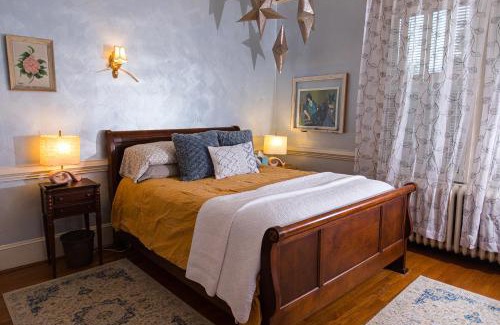 West Fairfax House | West Park Gardens