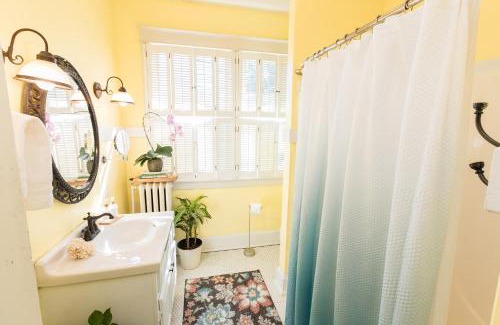 West Fairfax House | West Park Gardens