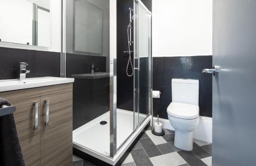 Barrow-in-Furness Hotel | West Point House