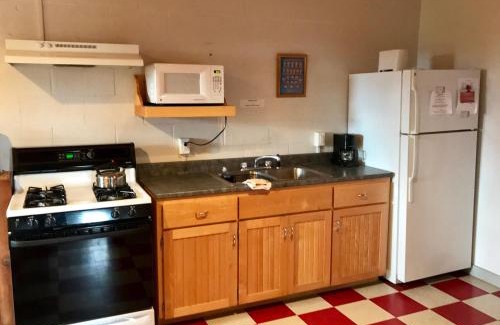 Lubec Hotel | West Quoddy Station LLC