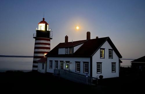 Lubec Hotel | West Quoddy Station LLC