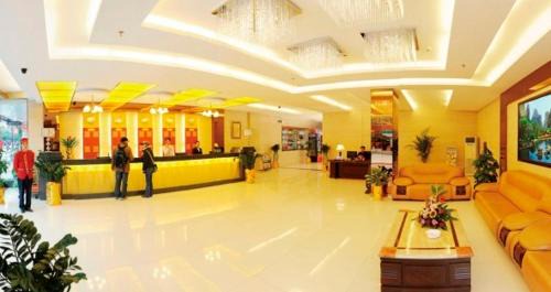 Yangshuo Hotel | West Street Vista Hotel