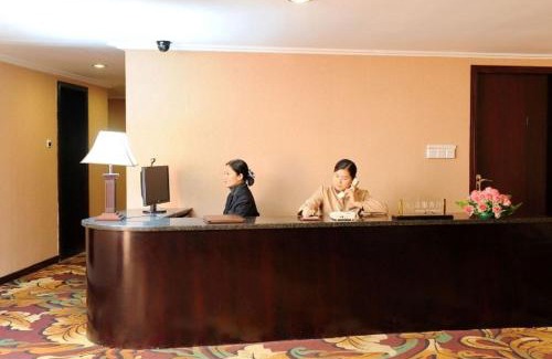 Yangshuo Hotel | West Street Vista Hotel