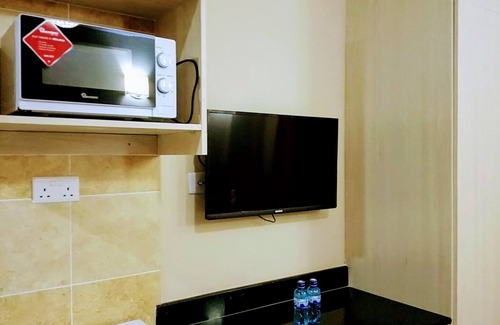 Nairobi West Apartment | West Suites 305 for the savvy business traveler!