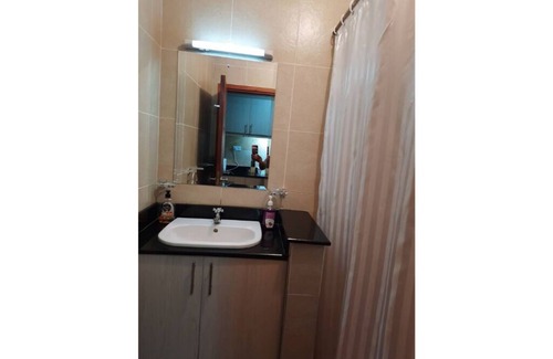 Nairobi West Apartment | West Suites Staycation/Work-From-Home Alternative!