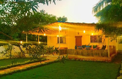 Paud House | West Valley Farm Villa