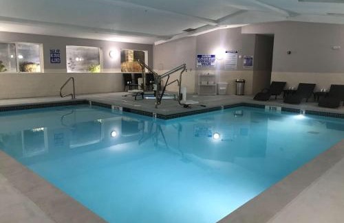 West Valley City Hotel | West Valley Inn