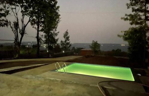 Kaswand Villa | West Valley Villa Casa East