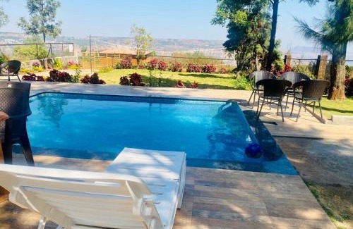 Kaswand Villa | West Valley Villa Casa East