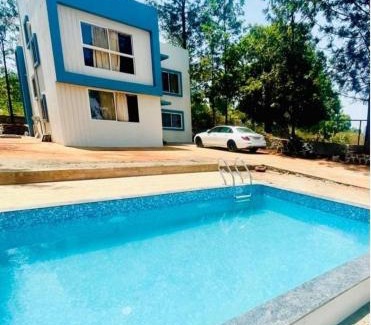 Kaswand Villa | West Valley Villa Casa East