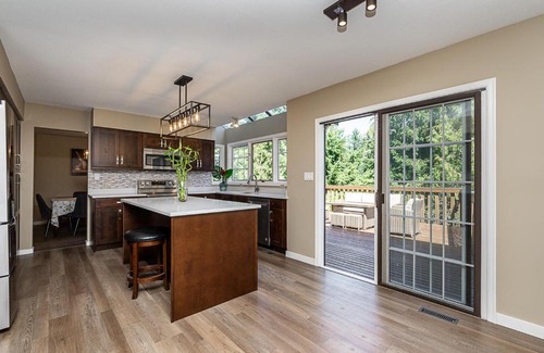 Caulfeild Villa | West Vancouver Single house