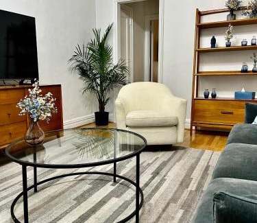 Greenwich Village Apartment | West Village Wonder