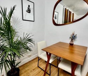 Greenwich Village Apartment | West Village Wonder