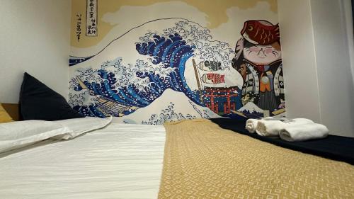 Taisho-ku Apartment | Westay Designers House/6 mins to Shinsaibashi102