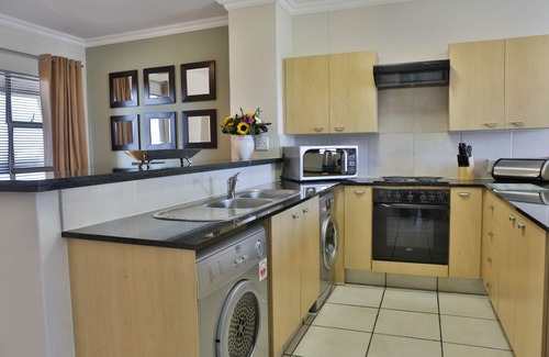 Sandown Apartment | WeStay Westpoint Apartments