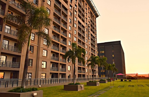 Sandown Apartment | WeStay Westpoint Apartments