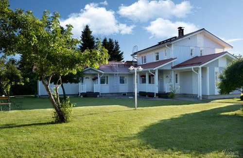 Vaasa Bed & Breakfast | Westbay Inn