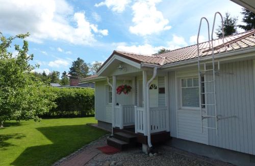 Vaasa Bed & Breakfast | Westbay Inn