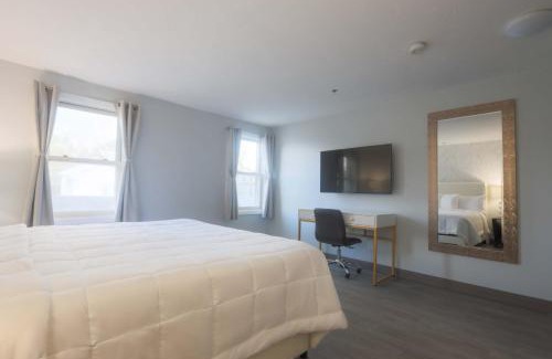 Westborough Hotel | Westborough Inn