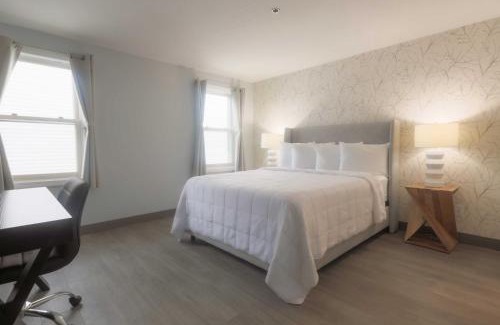 Westborough Hotel | Westborough Inn
