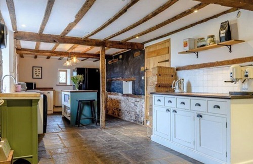 Westbrook Court Other | Westbrook Court Hay on Wye HOT TUB! For Groups/Families (21 adults + 5 kids)