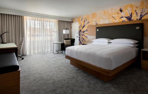 Tarrytown Hotel | Westchester Marriott