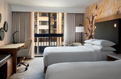 Tarrytown Hotel | Westchester Marriott