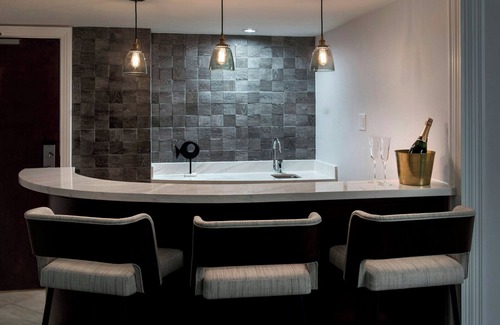 Tarrytown Hotel | Westchester Marriott