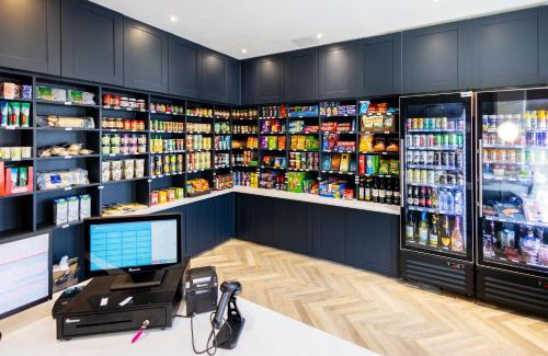 Addiscombe Hotel | Westciti Caroco Aparthotel