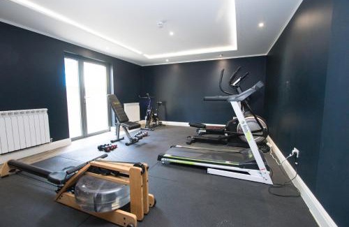 Addiscombe Hotel | Westciti Caroco Aparthotel