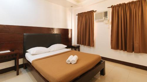 San Vicente Hotel | WestCourt Inn Ilocos Sur