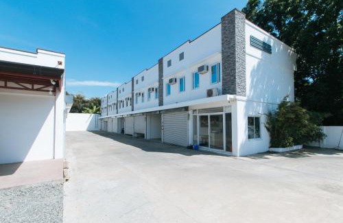 San Vicente Hotel | WestCourt Inn Ilocos Sur