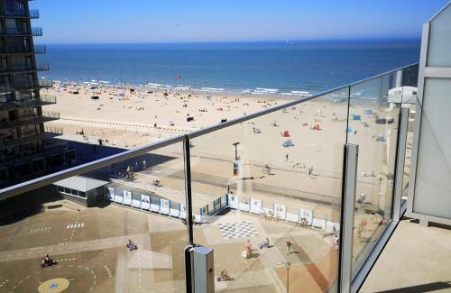 Westende Apartment | Westeinders Sea View