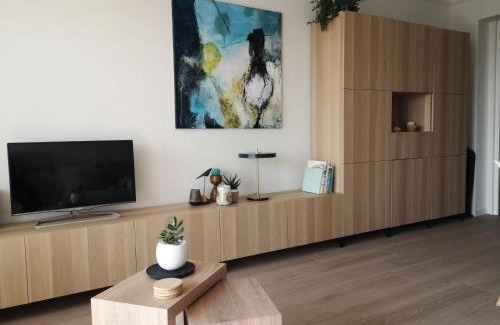 Westende Apartment | Westeinders Sea View