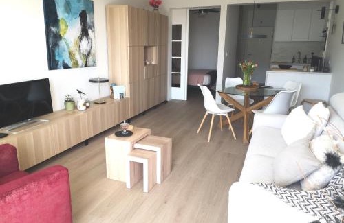 Westende Apartment | Westeinders Sea View