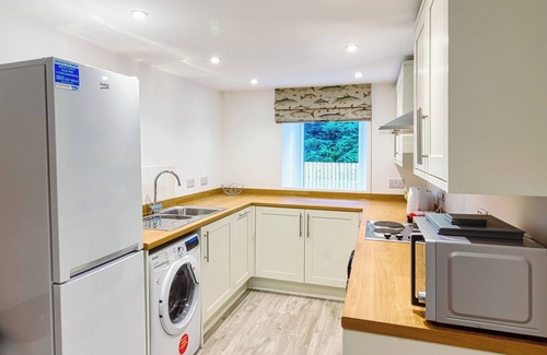 Blairgowrie Cottage | Wester Caiplich - UK30261