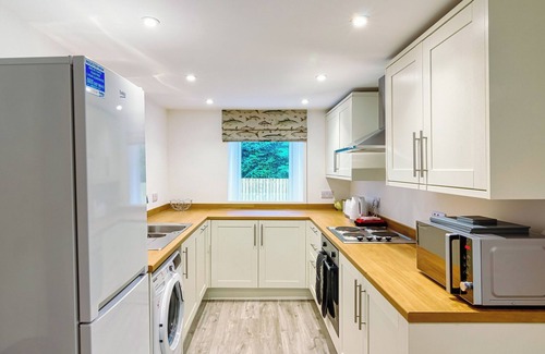 Blairgowrie Cottage | Wester Caiplich - UK30261
