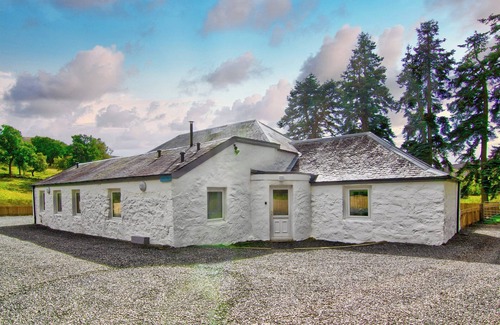 Blairgowrie Cottage | Wester Caiplich - UK30261