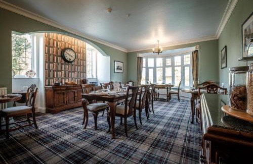 Deighton Bed & Breakfast | Westergate House