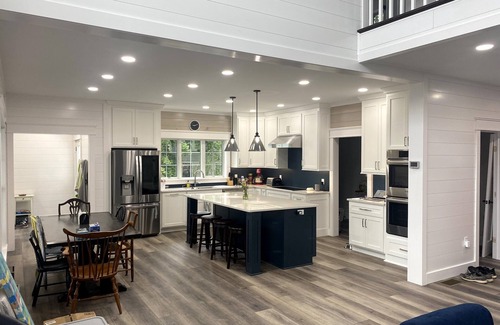 Penn Yan House | Westerly on Keuka Lake