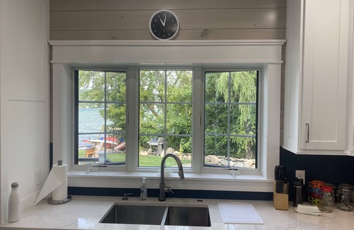 Penn Yan House | Westerly on Keuka Lake