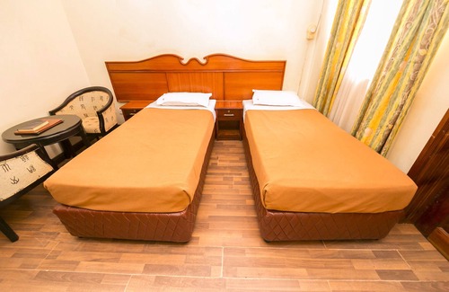 Bumala Hotel | Western Ambience Hotel