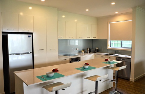 Port Willunga House | Western Breeze
