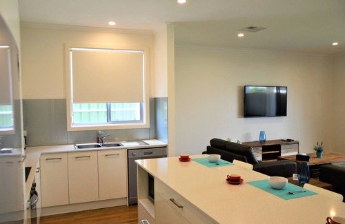 Port Willunga House | Western Breeze