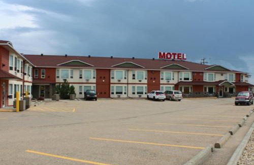 Whitecourt Hotel | Western Budget Motel #1 & 2 Whitecourt