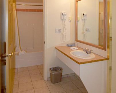 Bonnyville Hotel | Western Budget Motel Bonnyville