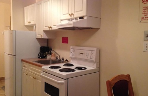 Peace River Hotel | Western Budget Motel Peace River