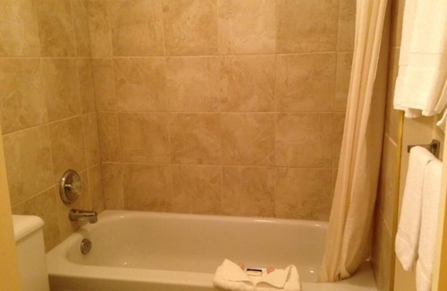 Peace River Hotel | Western Budget Motel Peace River