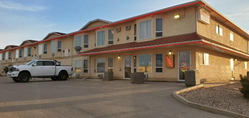 Cold Lake Hotel | Western Budget Motel Cold Lake