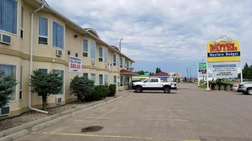 Cold Lake Hotel | Western Budget Motel Cold Lake